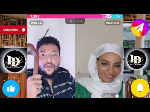 Oro Funny Zammeen Koflaan Nu Fixee Dhalaan Ni Marattee Ja Aa Bar Akkam Jettan Isinoo