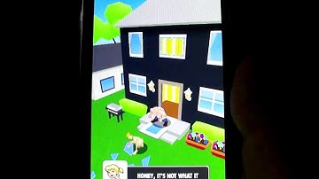 Streaker Android Gameplay