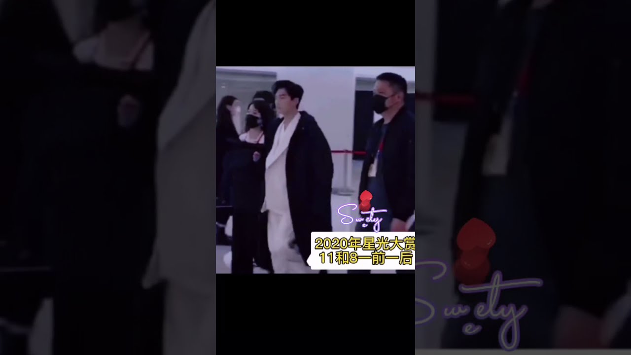 荣耀夫妇从陌生到熟悉能有多美好 你是我的荣耀 