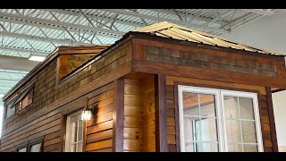 White Mountain Tiny House For Sale - Littleton, NH