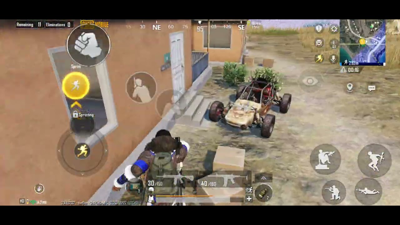 pugb mobile Tournament challengermode