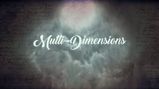 The Multi Dimension Montage