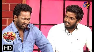 Kiraak RP Performance | Extra Jabardasth | 22nd March 2019   | ETV  Telugu