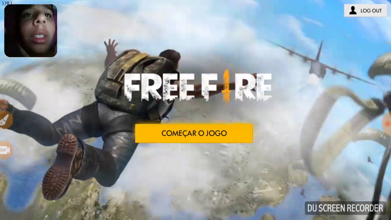 primeira vídio de frifare - YouTube