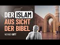 Der Islam aus der Sicht der Bibel – Werner Gitt