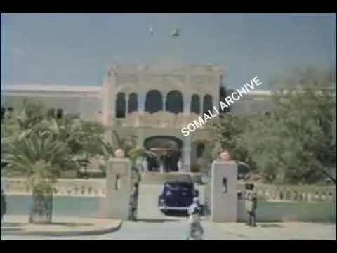 Video: Nchi Gani Somalia