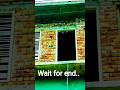 Wait for end.#shorts#shortvideo#construction#buildingmaterials#builder#jswsteel #home#youtubeshorts