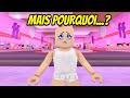 Mais pourquoi sontils aussi mchants dans fashion famous triche et injustice roblox