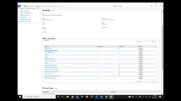 Taleo Onboarding - How to Use Conditions and Settings in Onboarding
