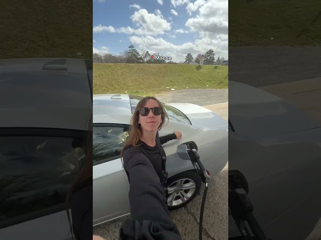 Road Trip Georgia 🍑