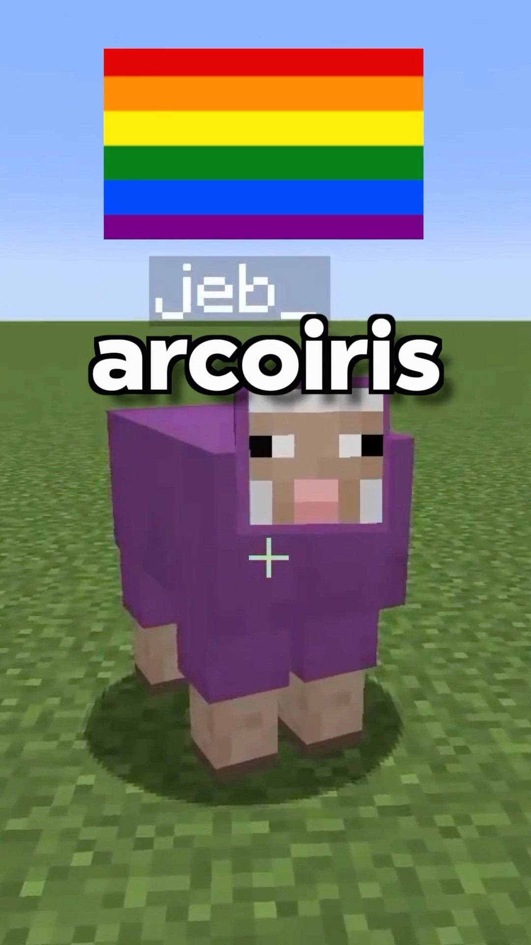 ?5 DETALLES HUMILLANTES DE MINECRAFT #minecraft