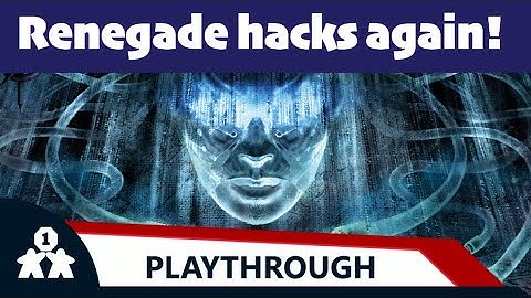 Deckers playthrough (review copy provided)