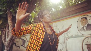 📺 Nadia McAnuff \u0026 The Ligerians - Lock Down [Official Video]