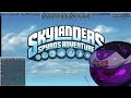 18+ | Vampire Sofia Skylanders Spyros adventure stream VOD - part 2