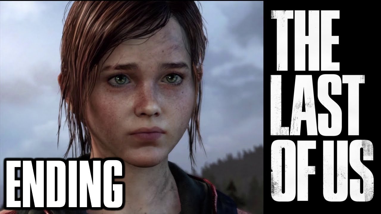 The Last Of Us' Review: This Is The End, Beautiful Friend (PS3)