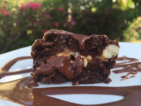 Snickers Brownie D For You Version-11-08-2015