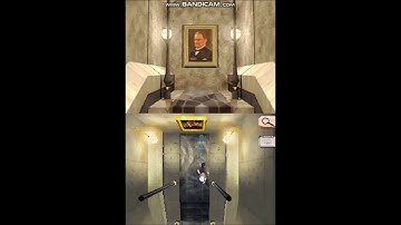 Trace Memory (Part 8) - The House of Edward Pt. 2