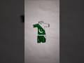 14 August Mubarak 🇵🇰❤️👍💚🇵🇰💖😍👍💚🇵🇰💚💚#drawing