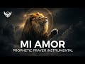 Mi Amor Instrumental Prophetic Worship Instrumental Ascend With Sounds 