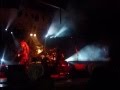 Behemoth - Chant for Eschaton 2000 (Live Costa Rica 2014)