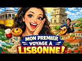 Lisbonne M A Choquée 1er Voyage Au Portugal mp3