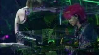 X Japan The last song