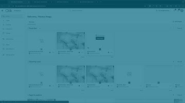 Qlik Anonymous Access