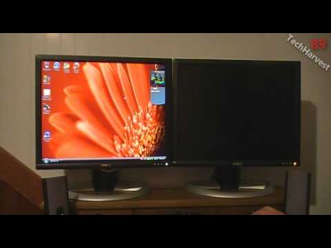 Bebesounds Angelcare Monitor: How To Hook Up 2 Monitors To 1 Computer