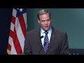 Administrator Bridenstine: ‘We Are Going to the Moon’