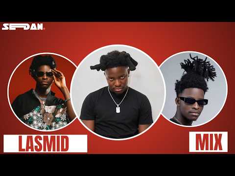Lasmid Mix | Liquor Store, Biggest Nathaniel, Olivia, Running, Sika, Issue, Puul, Atele | DJ Sedan