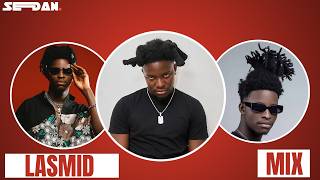 Lasmid Mix | Liquor Store, Biggest Nathaniel, Olivia, Running, Sika, Issue, Puul, Atele | DJ Sedan