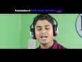 The voice of nepal winner cdvijayaadhikari  damphu bazarma  reprise version  new nepali song