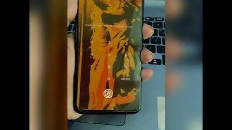 Oneplus 6t pattern or pin unlock without pc
