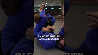 A Move That Every Jiu Jitsu Beginner Should Know!