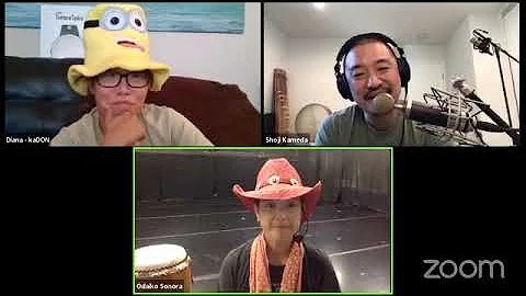 kaDON Livestream: Meet Karen from the Tucson Ondo ...