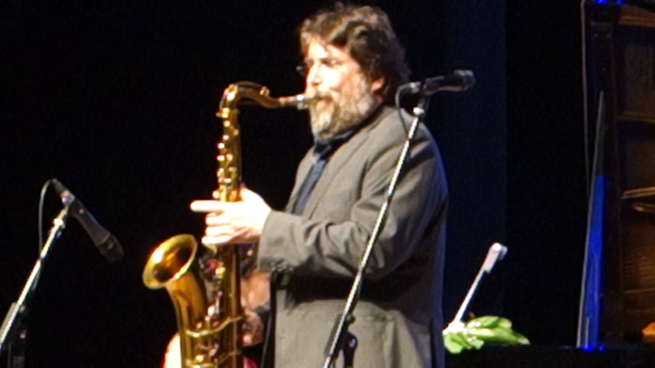 Emanuele Cisi Quartet feat Natalia Skvortsova - The End of Love Affair (Penza Concert Hall 20.05.16)