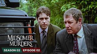 Midsomer Murders Season 2 Episode 2 | Strangler's Wood