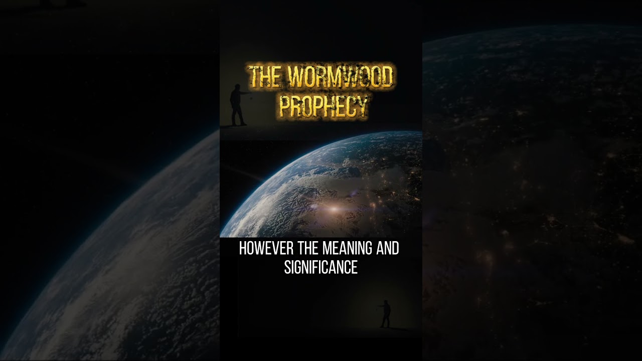 The Wormwood Prophecy 