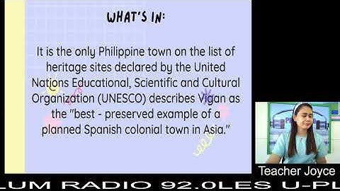 Grade 4 English Module 4 Text Types