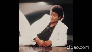 Download Lagu Michael Jackson - Thriller (Instrumental Version) MP3