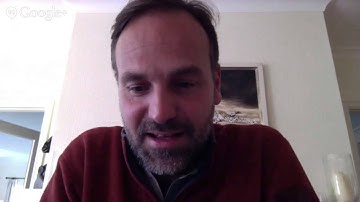 Mark Shuttleworth UOS 14.06 Keynote
