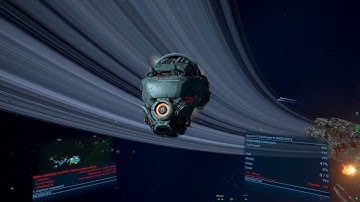 X4  Foundations: 7.10 - Revisiting the 40 torpedo Baracuda vs xenon capitals test