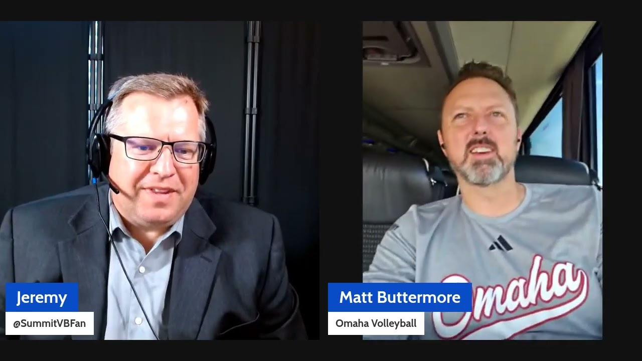 85 Summit League Wins in 7 Years | Omaha HC Matt Buttermore Focused on Maximizing Player Potential