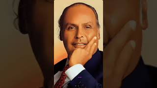 Founder Of Reliance | Motivational Speech | viral motivation