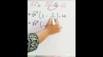 Nice Exponential Root Math।। #maths#trending#video#shortvideo#viral#viralvideo#shorts#short#ytshorts