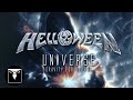 HELLOWEEN Universe Gravity For Hearts Official Lyric Video HELLOWEEN Universe Gravity For Hearts Official Lyric Video