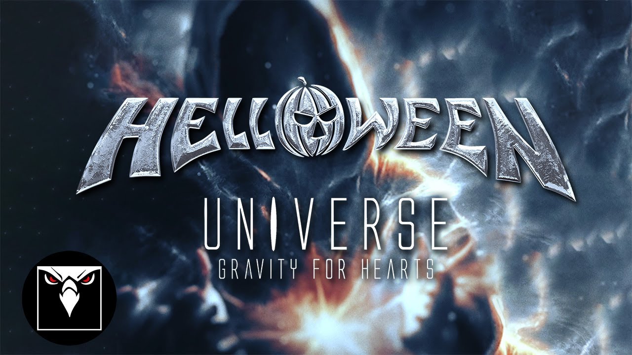 Helloween - Yeni Single'ını Paylaştı
