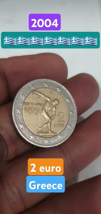 I Found A Rare 2 Euro Coin Worth Thousands YouTube i-found-a-rare-2-euro-coin-worth-thousands-youtube