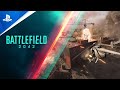 戰地風雲 2042 Battlefield 2042 - PS4 英文歐版 product youtube thumbnail