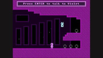 VVVVVV - 1 - Out of Order